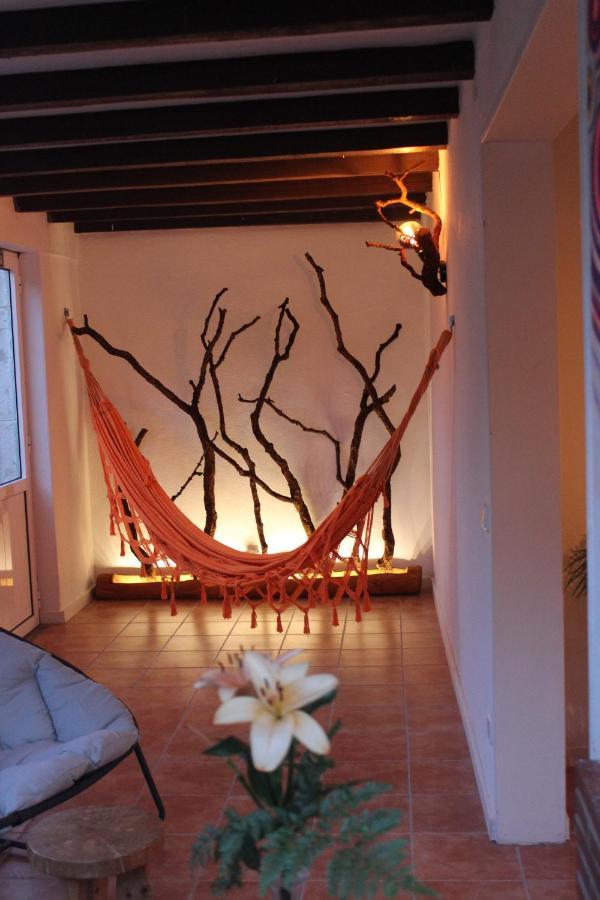 5Th Element Beach House Caparica Costa da Caparica Exterior foto