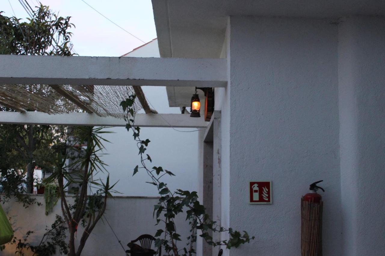 5Th Element Beach House Caparica Costa da Caparica Exterior foto