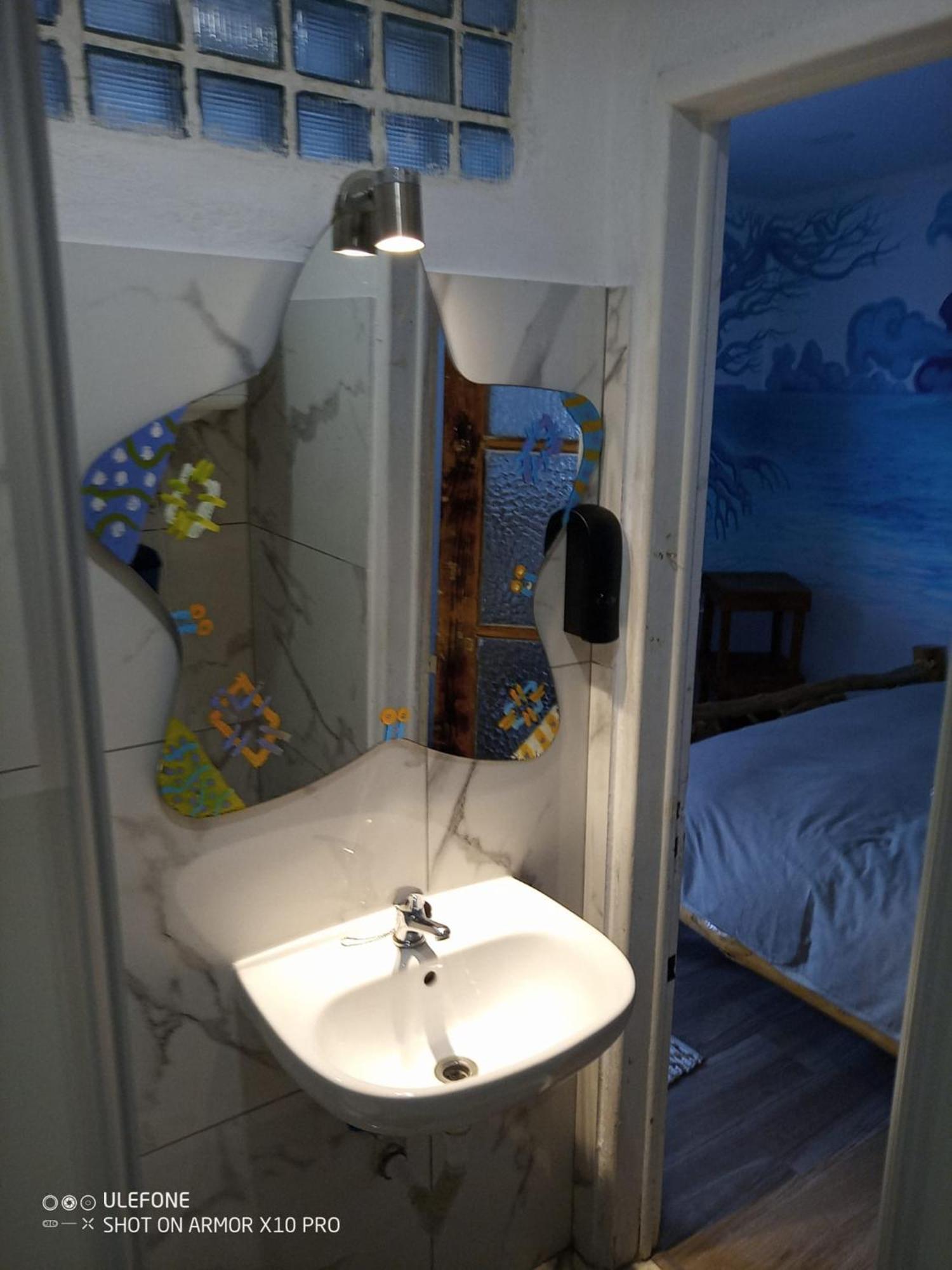5Th Element Beach House Caparica Costa da Caparica Exterior foto